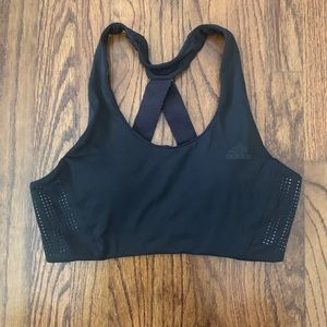 Adidas sports bra